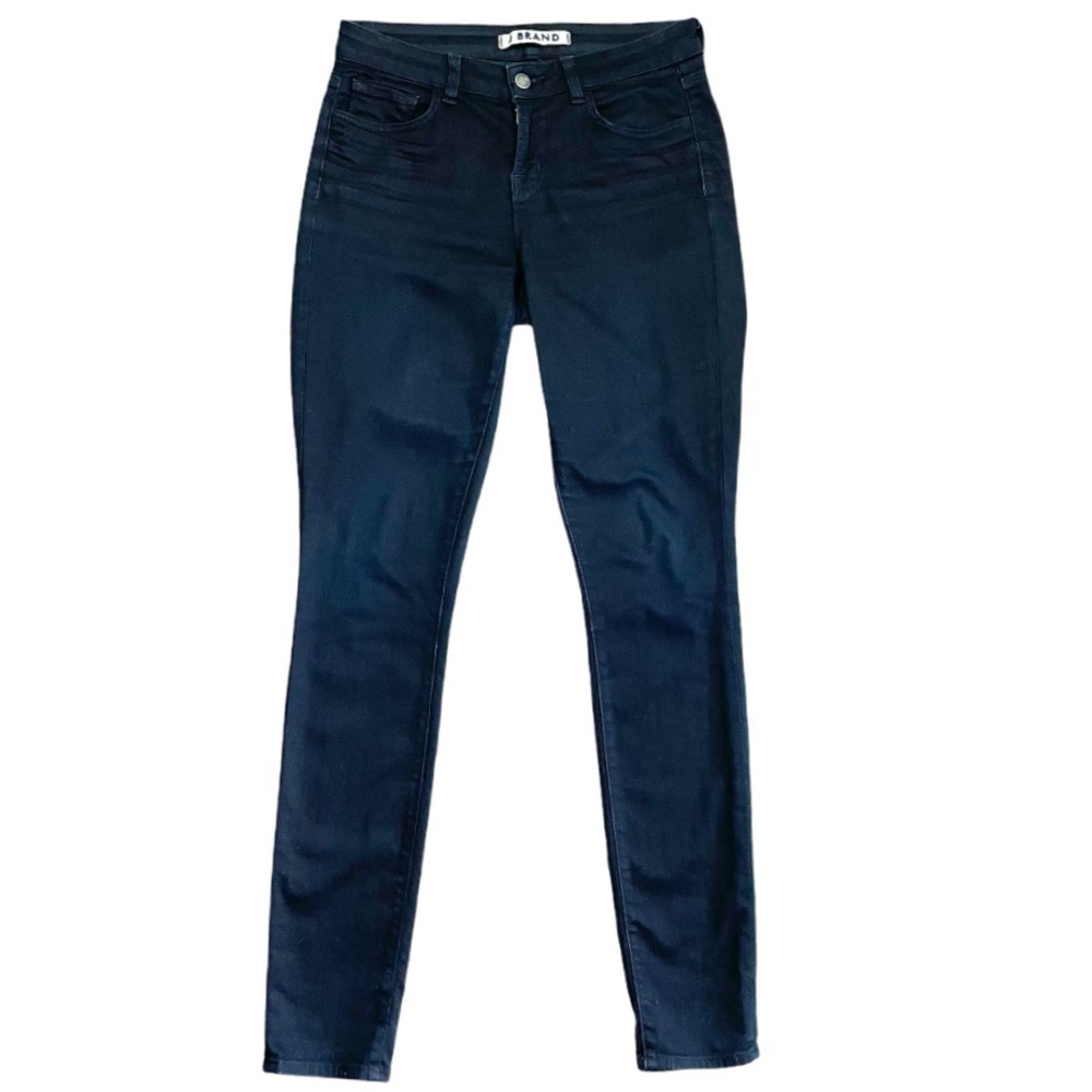 J Brand Jeans Shadow Dark Wash 29 style # 7011C006
